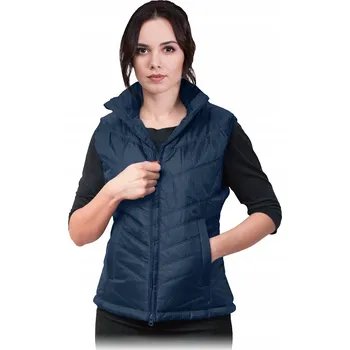 Pánská bunda Vesta zateplená OREGON 3XL *