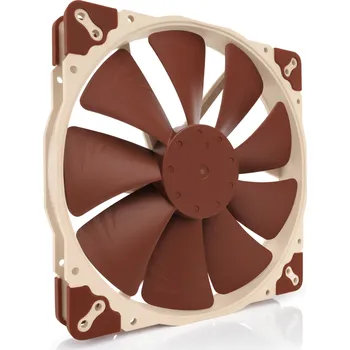 Ventilátor Noctua 200 x 200 mm NF-A20