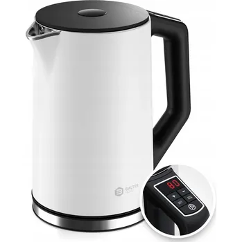 Rychlovarná konvice Rychlovarná konvice Balter WK-12-WH 1,5 l bílá