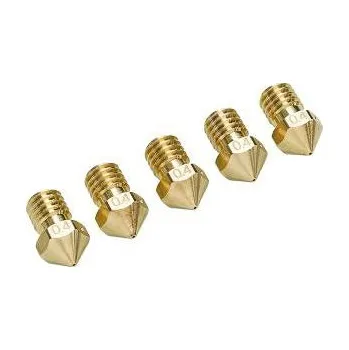 Příslušenství k 3D tiskárně Tisková hlava for use with Ultimaker 2 plus 0.4mm Tryska Ultimaker