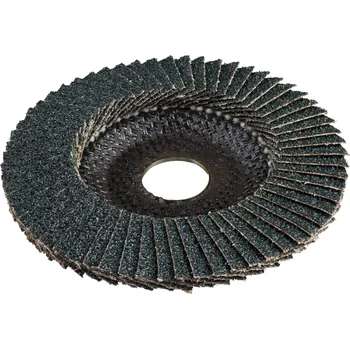 Brusný kotouč LUKAS-ERZETT A27181150401406 lamelový kotouč Průměr 115 mm Ø otvoru 22.23 mm 10 ks