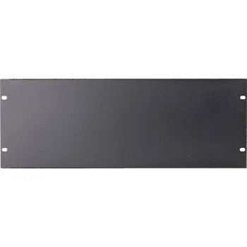 DJ technika Omnitronic Z-19U 19 panel racku 4 U