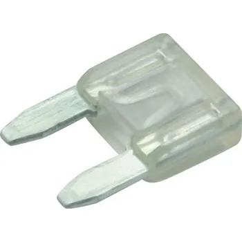 Autopojistky Pojistka BOSCH 1 987 529 033