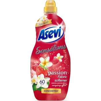 Aviváž ASEVI Aviváž 60 dávek PASSION, 1440 ml
