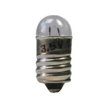 Dekorativní svítidlo BELI-BECO 5017 kulové světlo, světlo na kolo 3.50 V 0.70 W čirá 1 ks