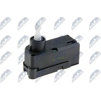 Příslušenství osvětlení automobilu Stavěcí prvek, regulace sklonu světlometů NTY ECX-AU-004