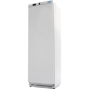 Mraznička Mraznička – 400 l – 6 pevné police – bílá