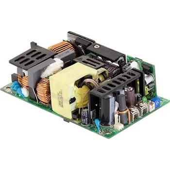 spínaný zdroj Spínaný napájecí zdroj 252W, počet výstupů: 1, výstup: 24V dc 9.4A Ano Montáž do panelu MEAN WELL