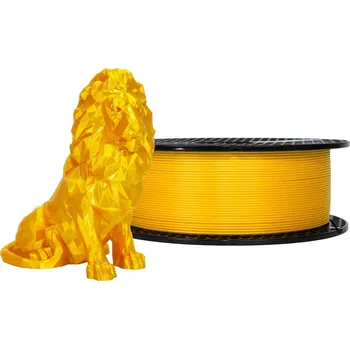 Filament Prusa Research Prusament PLA Blend Oh My Gold 1 kg (NFC)