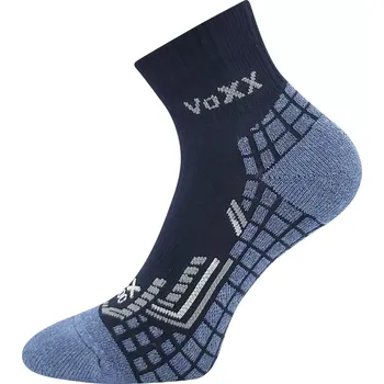VOXX Ponožky bambusové sportovní YILDUN tmavě modré 39-42 119235