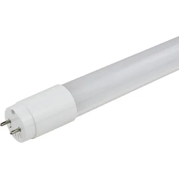 LED trubice LED zářivka ELWATT ELW-204 18W 1200mm 4000K 2520lm G13 T8