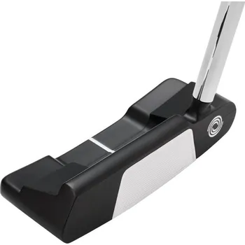 Golfová hůl Odyssey Ai-Dual Double Wide DB putter univerzální, pravé, 34", Pistol