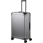 Travelite Millennium L Silver 100 L TRAVELITE-7000749-56