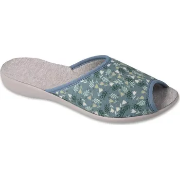 Dámské pantofle BEFADO 254D149 dámské pantofle Viki OŠ 36 254D149_36