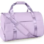 Heys Puffer Duffel Lavender 41 L HEYS-30123-0120-00