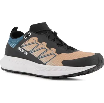 Dámská sportovní obuv Alpina Madeira BLACK PEACH 42 3593-42