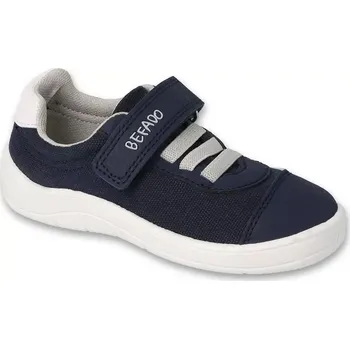 Chlapecké tenisky BEFADO 451X003 tenisky SPORT FUN tm. modré 33 451XY003_33