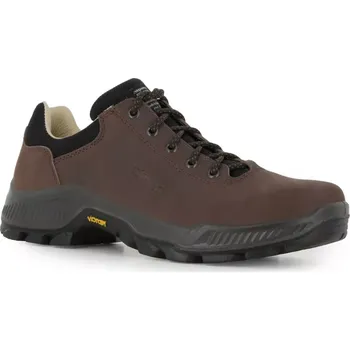 Pánská obuv Alpina trekingové outdoor boty PRIMA LOW 2.0 Leather 49,5 199-49,5