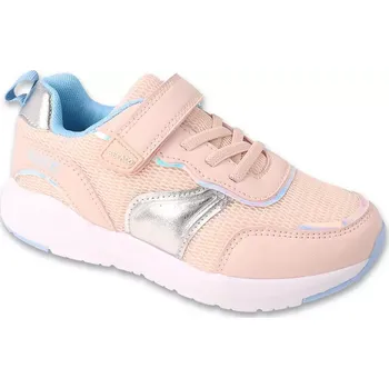Dívčí tenisky BEFADO 516X374 tenisky SPORT SHINE růžové 28 516XY374_28