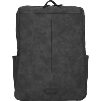 batoh na notebook Enrico Benetti Kensi 66736 Black EB-66736-001