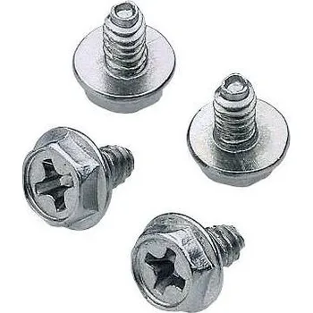 Renkforce RF-4618686 šrouby na síťový zdroj 5 ks