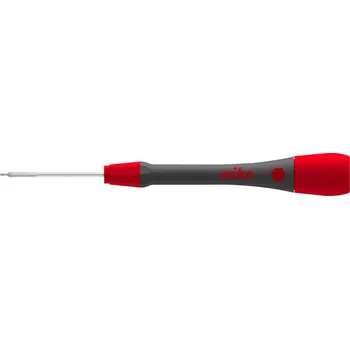 Šroubovák Wiha neu pro elektroniku a jemnou mechaniku speciální šroubovák Délka dříku: 40 mm