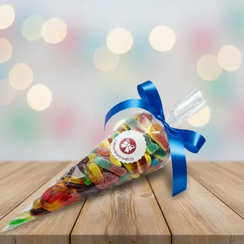 Bonbon Kornout Sladkokyselá exploze 500g