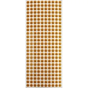 Izolační páska Wolfgang Warmbier 2850.10 2850.10 ESD označovací štítek, 250 ks