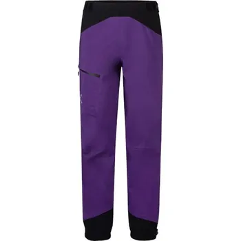 Pánská móda Montura Kalhoty Montura Vertigo 3L Cover unisex petunia