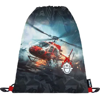 Oxybag Sáček na cvičky Hasiči 8-87926
