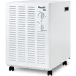 Odvlhčovač vzduchu Woods SW38FW SMF PROFI METAL