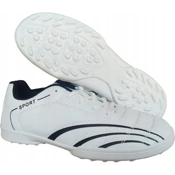 Pánská sportovní obuv Sportovní sálové kopačky turfy na venkovní hřiště velikost 43