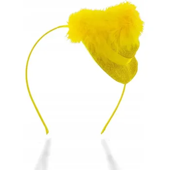 Čelenka Danhoss čelenka ve stylu 20., 30. a 40. let