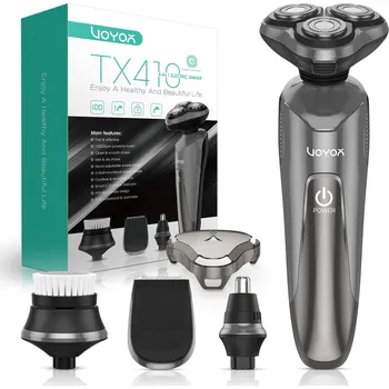 Holicí strojek Holicí Strojek Voyor TX410