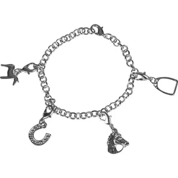 Náramek Náramek s přívěsky Horka