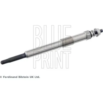 Zapalovací a žhavicí svíčka Žhavicí svíčka BLUE PRINT ADF121801