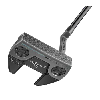 Míčový sport Mizuno M.Craft X Putter P6