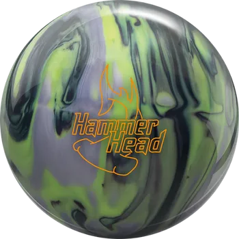 Bowlingová koule HAMMERHEAD PEARL 13 LBS