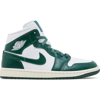 Pánské tenisky Air Jordan Jordan 1 Mid Oxidised Green (W) EU: 37.5