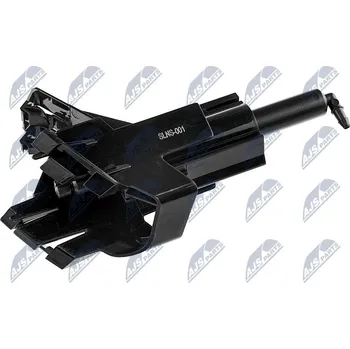 Příslušenství osvětlení automobilu Čisticí systém světlometů NTY EDS-NS-001