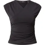 VERO MODA Top VMDAISY černá