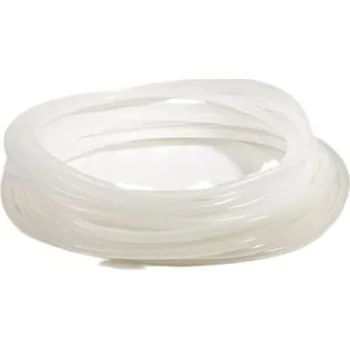 kabelová chránička Ohebné trubky délka 50m Čirá pro Průmyslový, vnitřní průměr: 4mm Saint Gobain