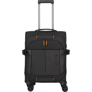 Travelite Briize S Black 33 L TRAVELITE-91047-01