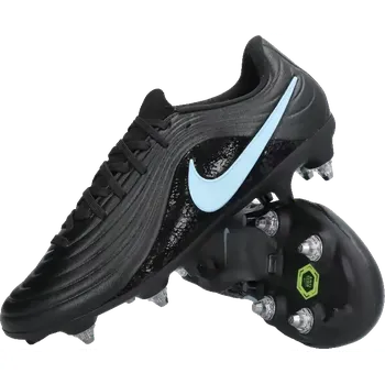 Kopačky Pánské kopačky kolíky Nike Tiempo Maestro Academy SG-PRO černé