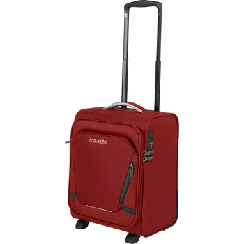Travelite Jetpack Wings 2 Cabin Red 25 L TRAVELITE-90223-10