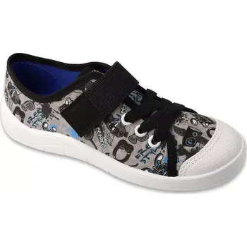 Chlapecká obuv BEFADO 351Y041 chlapecké tenisky 1SZ play 31 351XY041_31