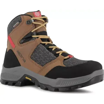 Dámská obuv Alpina trekingové outdoor boty IRIN 2.0 42,5 1963-42,5