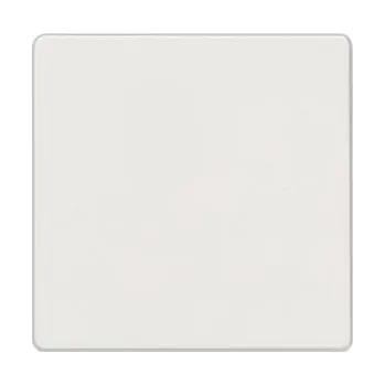 vypínač Vypínač světla, řada: Delta Kolébkový Zapuštěný barva Bílá Siemens