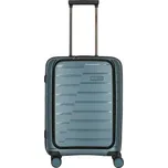 Travelite Air Base 4w S Front pocket Ice blue 43 L TRAVELITE-75346-25