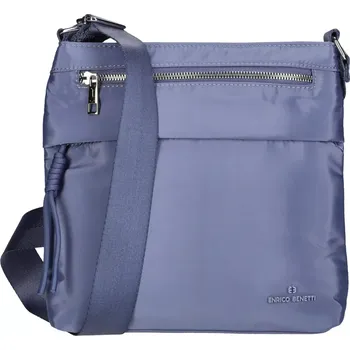 Kabelka Enrico Benetti Janice 66767 Jeansblue EB-66767-030